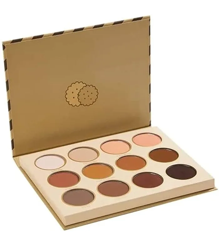 Sheglam Smart Cookie Palette – Image 3
