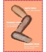 Sheglam Sunday Picnic Palette Fard à Paupières – Image 3