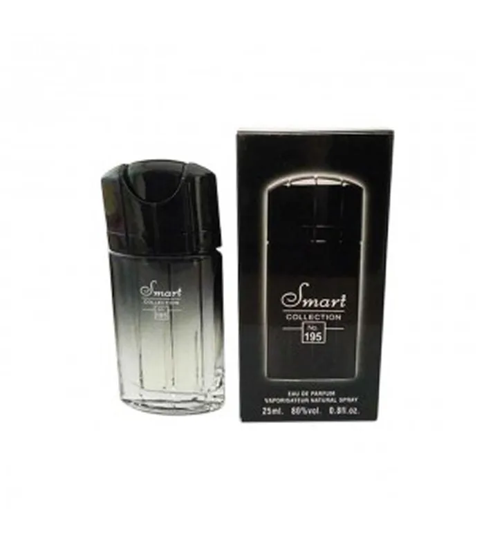 Smart Collection 195 pour homme 25 ml – Image 1