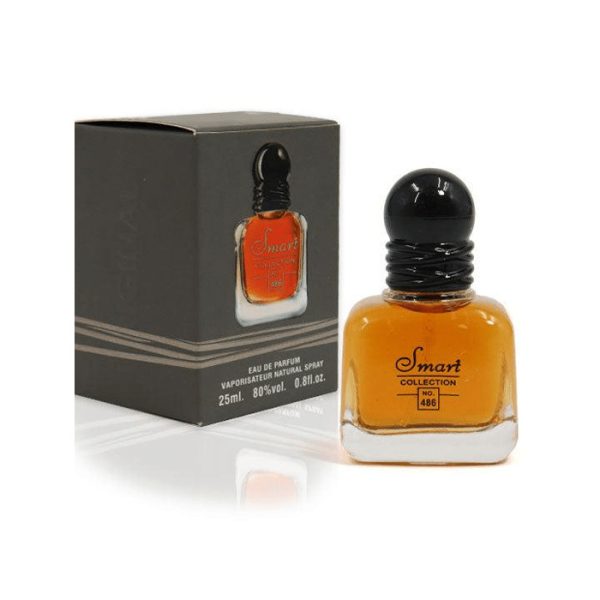 Smart Collection Tunisie | Parfums Inspirés & Abordables