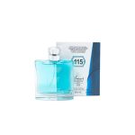 Smart Collection N°115 Eau de parfum pour homme 100ml