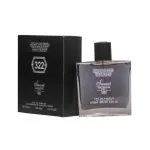 Smart Collection N°322 eau de parfum pour homme 100ml