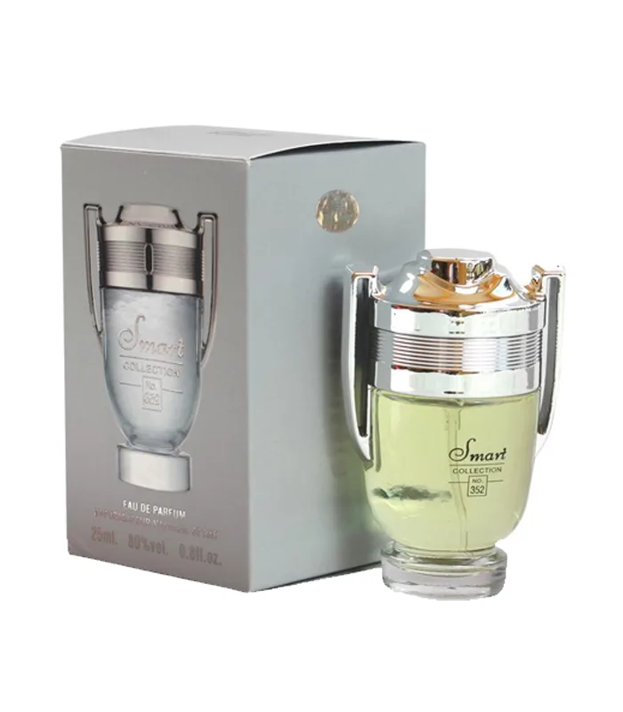 Smart Collection Parfum 352 (Invictus Paco Rabanne) 25ml – Image 1