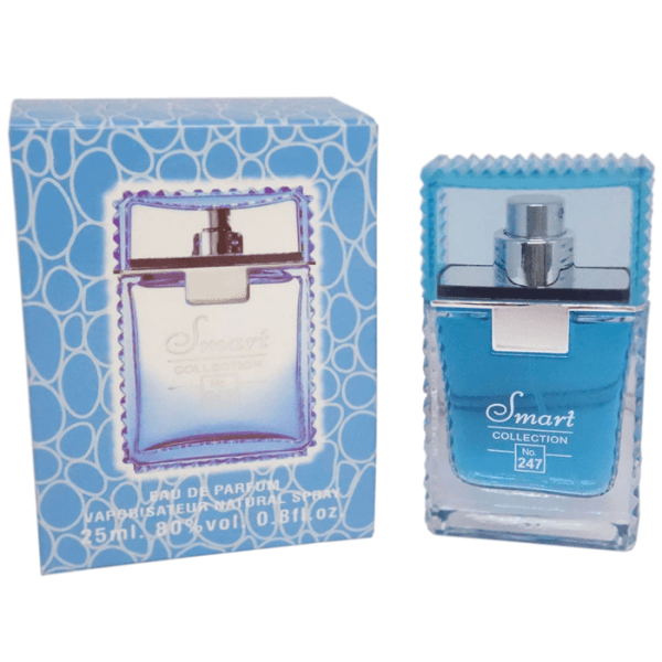 Smart Collection Tunisie | Parfums Inspirés & Abordables