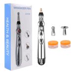 Stylo Masseur Acupression