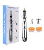 Stylo Masseur Acupression