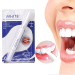 Stylo de blanchiment des dents instantané par Dazzling White