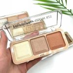 Surligneur DoDo Girl Glow Kit