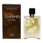 Terre d'Hermes Édition Limitée For Men 100ml