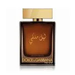 The One Royal Night Eau de Parfum Dolce & Gabbana 100ml – Image 3