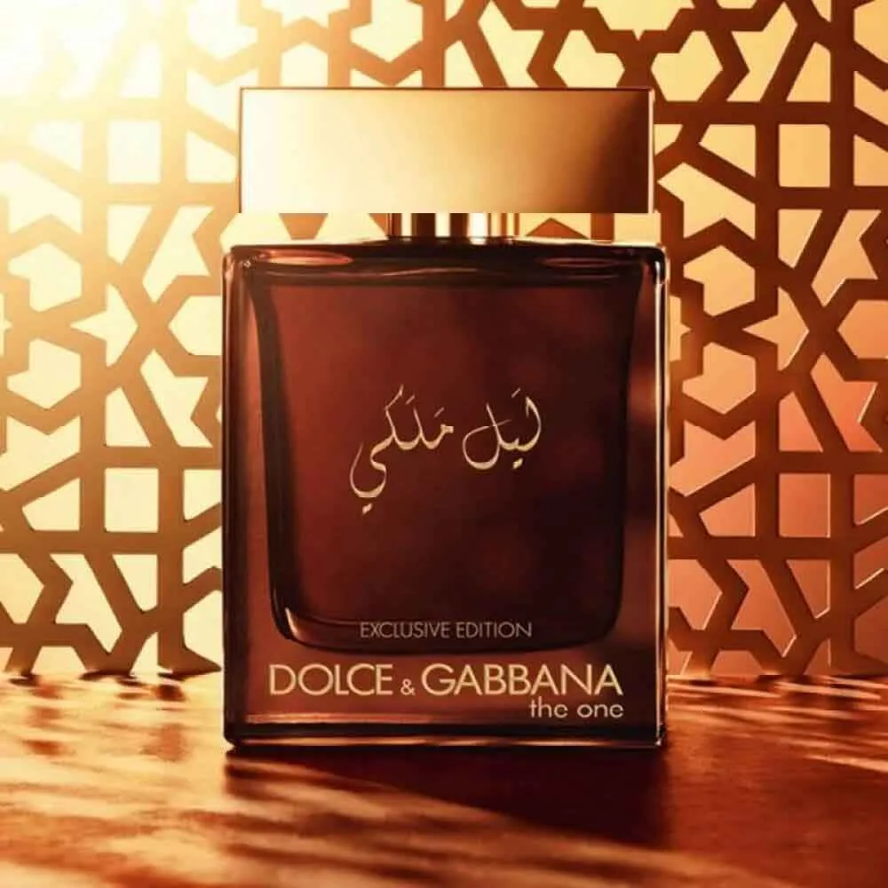 The One Royal Night Eau de Parfum Dolce & Gabbana 100ml – Image 2