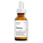 The Ordinary Caffeine Solution 5%+EGCG Sérum Contour des Yeux 30ml