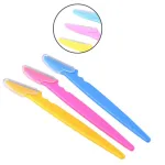 Tinkle Sourcils Rasoir Set 3 PCS – Image 3