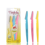 Tinkle Sourcils Rasoir Set 3 PCS