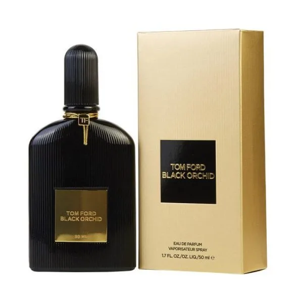 Tom Ford Black Orchid Eau De Parfum 100ml