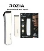 Tondeuse à Cheveux Rechargeable Rozia HQ-207