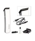 Tondeuse à Cheveux Rechargeable Rozia HQ-207 – Image 2