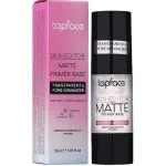 TopFace Matte Primer Base 30ml