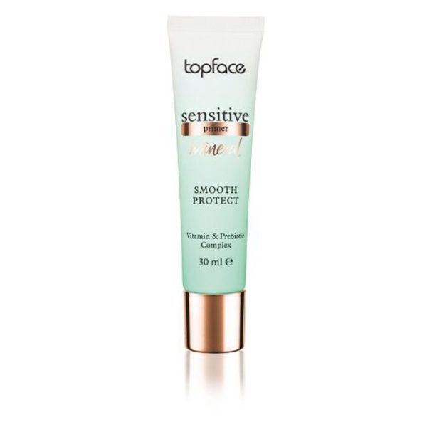 Topface Make-up Style Sensitive Primer Smooth Protect 30ml