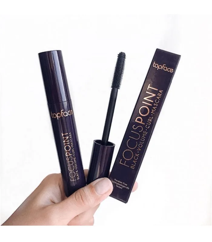 Topface-Mascara-Focus-Point-Volume-1.jpg Topface Mascara Focus Point Volume – Image 1