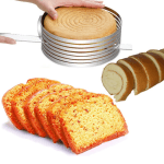 Trancheuse à Gâteau 24cm-30cm