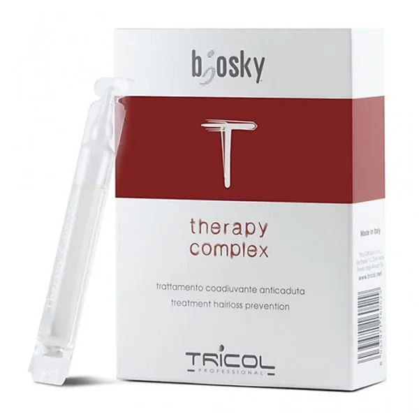 Tricol Biosky Therapy Complex Sérum de Croissance des Cheveux 80ml