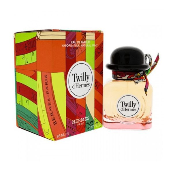 Twilly D'Hermès Eau de Parfum 85ml