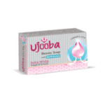 Ujooba Savon de beauté Multivitaminé Extra Blanc
