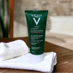 VICHY Normaderm Phytosolution Gel Purifiant Intense Peaux Grasses 200ml