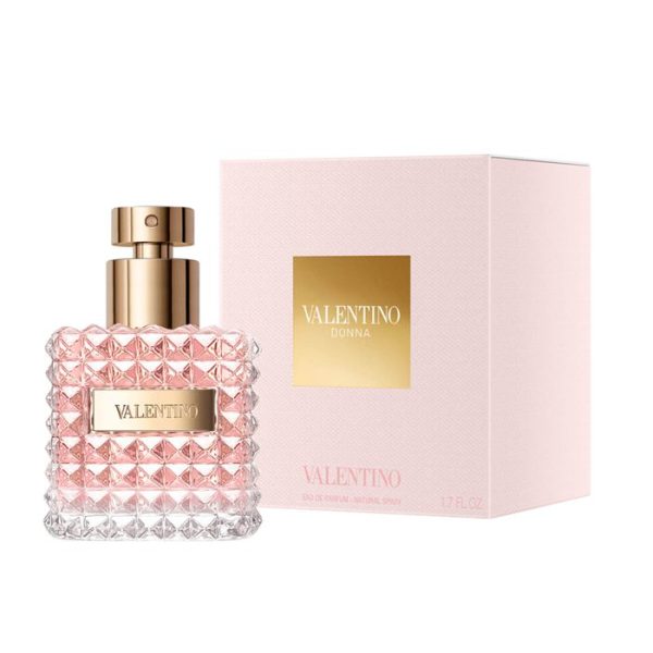 Valentino Donna Eau de Parfum Vaporisateur 100ml