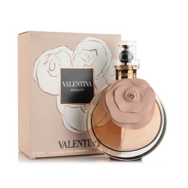 Valentino Valentina Assoluto Eau de Parfum 80ml