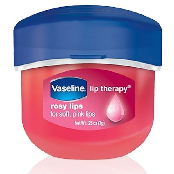 Vaseline Lip Therapy Rosy Lips 7g (5pcs)