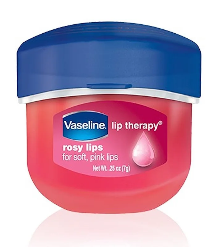Vaseline-Lip-Therapy-Rosy-Lips-1.png Vaseline Lip Therapy Rosy Lips 7g (5pcs) – Image 1