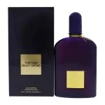 Velvet Orchid Lumière Eau de Parfum Tom Ford 100ml – Image 2