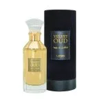 Velvet Oud By Lattafa Eau De Parfum 30ml
