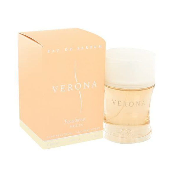 Verona By Yves de Sistelle Eau de Parfum Spray for Women 100ml
