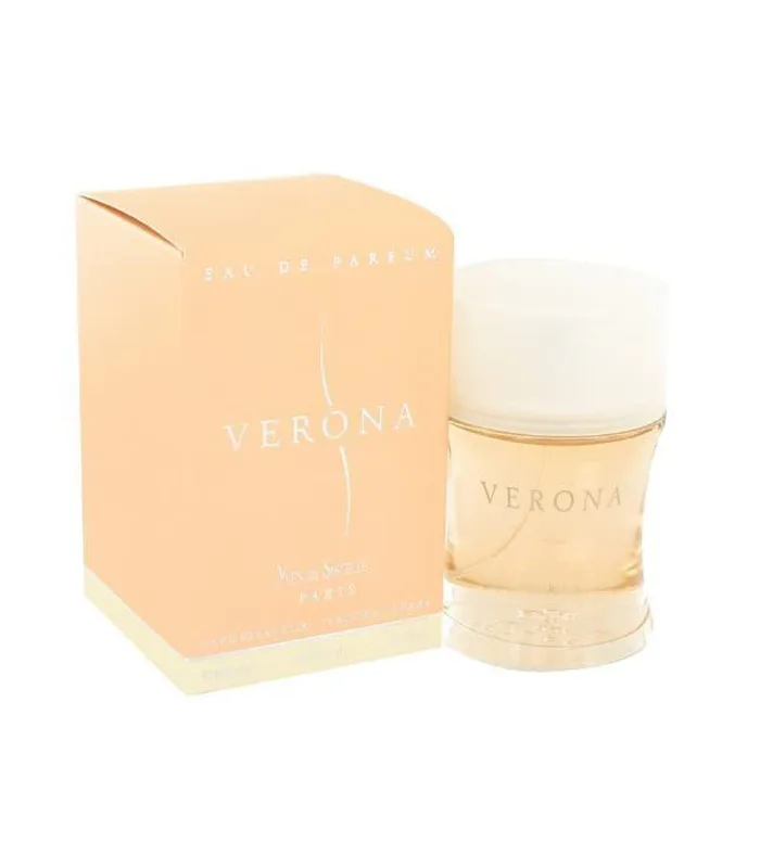 Verona By Yves de Sistelle Eau de Parfum Spray for Women 100ml – Image 1