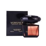 Versace Crystal Noir Eau de Toilette 90ml