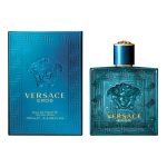 Versace Eros Eau de Toilette 100ml