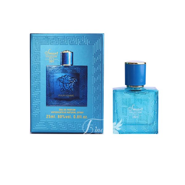 Versace Eros Smart Collection n° 401 25ml