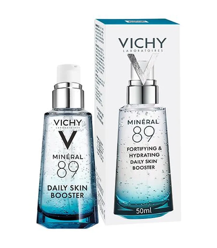 Vichy Mineral 89 Booster quotidien 50ml – Image 3