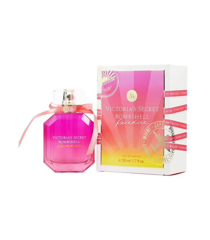 Victorias-Secret-Bombshell-Paradise-Eau-De-Parfum-100ml Victorias-Secret-Bombshell-Paradise-Eau-De-Parfum-100ml
