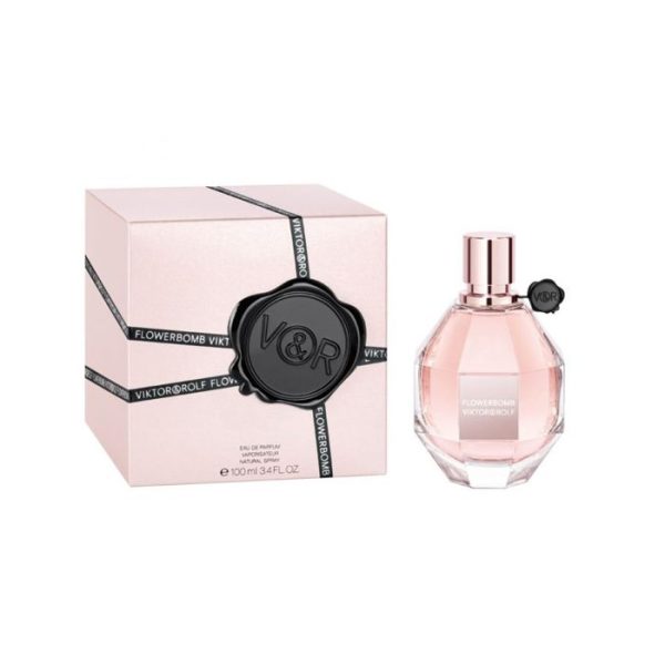 Viktor & Rolf Flowerbomb Eau de Parfum 100ml