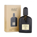 Vilily Black Parfum Collection EDP 25 ml no.811