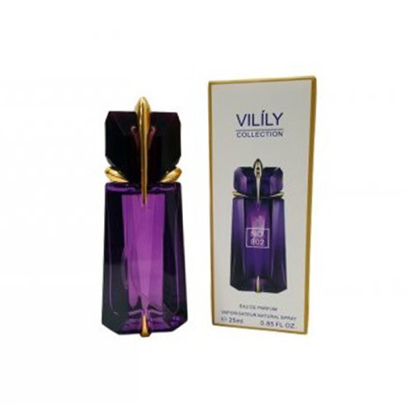 Vilily Collection Alien n°802 Eau de Parfum 25ml Pour Femme