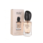 Vilily Collection Eau de Parfum 25ml Natural Spray for Women New No.817