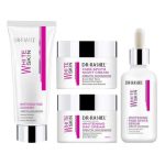 White Skin Whitening Fade Spots DR-RASHEL 4 pièces