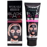 Wokali White Black Mask Peel-Off Nettoyant en Profondeur 130ml