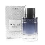 Writer Eau de Toilette Spray for Men 100ml