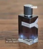 Y eau de parfum Yves saint laurent Pour Homme 100ml – Image 3